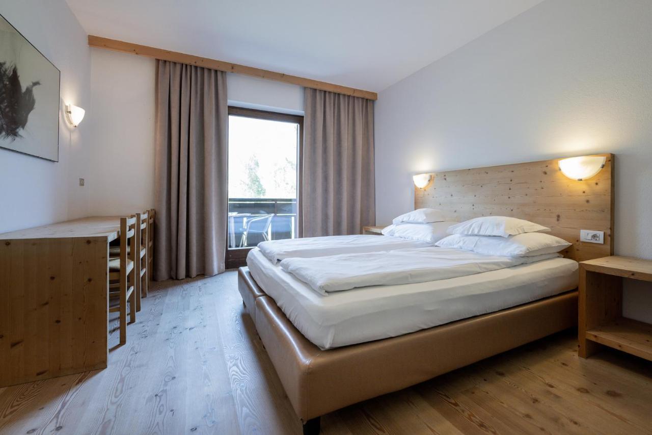 Rooms Kronblick San Lorenzo di Sebato Exterior foto